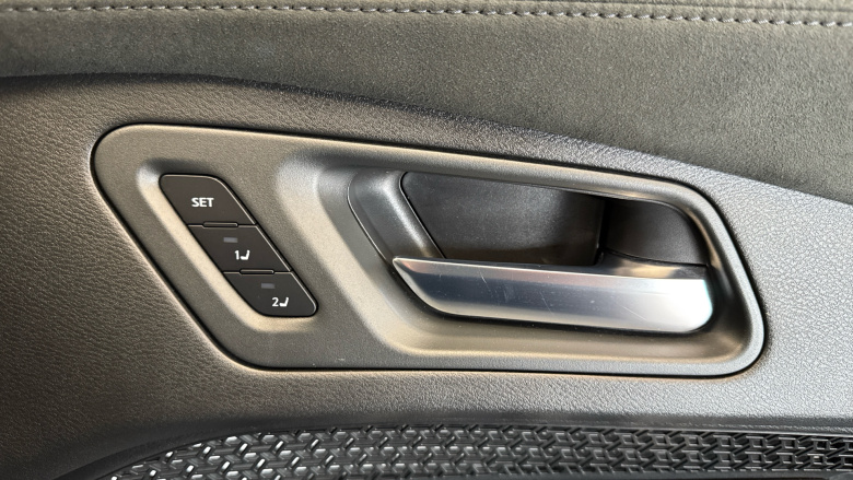 Nissan ARIYA 178kW Evolve 87kWh 22kWCh 5dr Auto Electric Hatchback